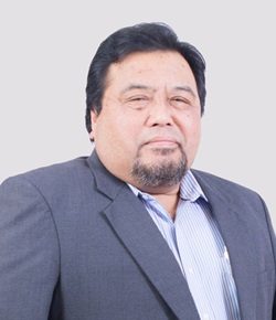 Foto Dato Dr. Haji Abd. Wahab Sufarlan, dokter internis di KPJ Ampang Puteri