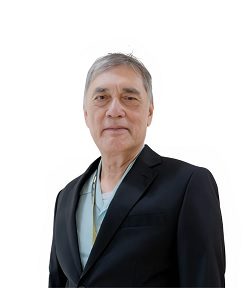 Foto Dato Dr. Mahmood Awg Kechik, dokter urologi di KPJ Ampang Puteri