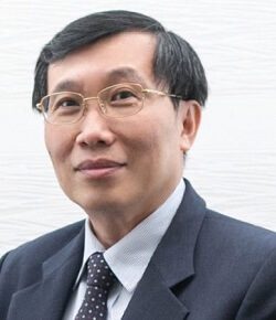 Foto Dato' Dr. David Chew Soon Ping, dokter jantung di CVSKL