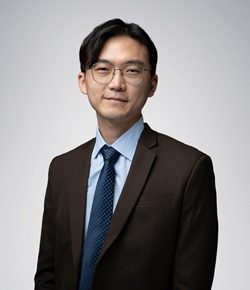 Foto Dr. David Lee Dai Wee, dokter onkologi di Sunway Medical Centre