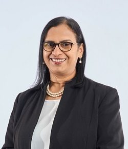 Foto Dr. Dawn Angelia Ambrose, dokter kulit di Pantai Hospital Kuala Lumpur