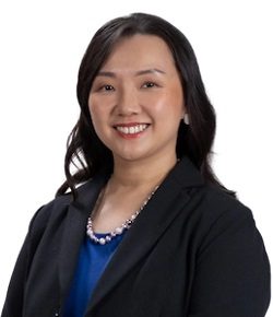 Foto Dr. Debbie Teh Sue-Jian, dokter kandungan di Picaso Hospital