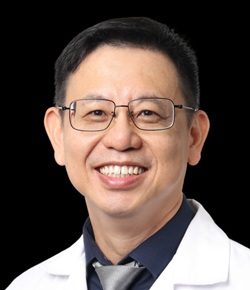 Foto Dr. Deong Kee Kong Jonathan, dokter tht di Penang Adventist Hospital