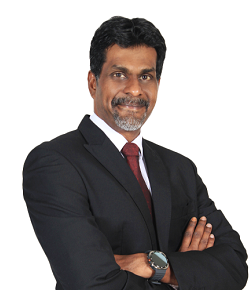 Foto Dr. Dinesh Earnest Kunasingh, dokter ortopedi (tulang) di Sunway Medical Centre Velocity