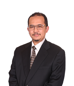 Foto Dr. Dzulkarnain Amir, dokter ortopedi (tulang) di KPJ Damansara Specialist Hospital 2