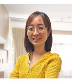 Foto Dr. Eow Liu Hong, dokter internis di Prince Court Medical Centre