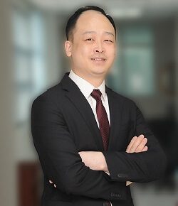 Foto Assoc. Prof. Dr. Fam Xeng Inn, dokter urologi di UKM Specialist Centre