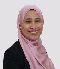 Foto Dr. Fatimah Mohd Nor, dokter bedah plastik di KPJ Ampang Puteri