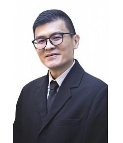 Foto Dr. Felix Yap Boon Bin, dokter kulit di Sunway Medical Centre