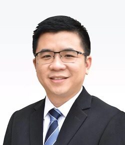 Foto Dr. Fong Teck Siong, dokter ortopedi (tulang) di Sunway Medical Centre Velocity