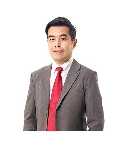 Foto Dr. Foo Hee Wei (Simon), dokter anak di Sunway Medical Centre Velocity