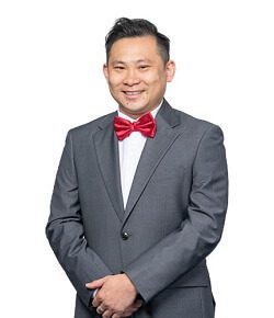 Foto Dr. Foo Yoke Loong, dokter jantung di Sunway Medical Centre Velocity