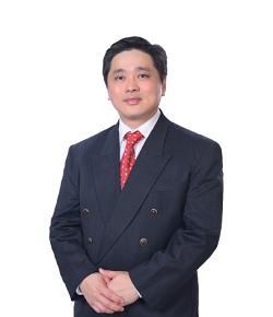 Foto Dr. Goh Cheng Hood, dokter urologi di Sunway Medical Centre Velocity