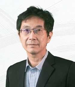 Foto Dr. Goh Khiam Yan, dokter jantung di CVSKL