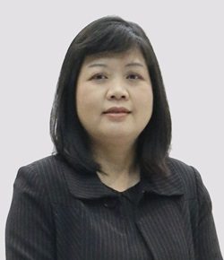 Foto Dr. Goh Kim Yen, dokter internis di KPJ Ampang Puteri