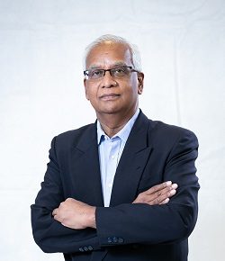 Foto Dr. Gunasegaran PT Rajan, dokter kandungan di KPJ Damansara Specialist Hospital