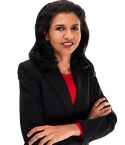 Foto Dr. Gunasundari Pushparasah, dokter jantung di KPJ Damansara Specialist Hospital 2