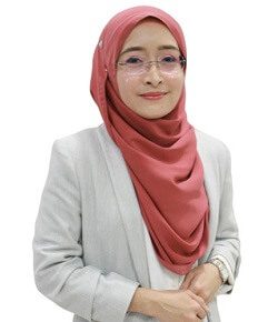 Foto Dr. Hafizah Zaharah binti Ahmad, dokter onkologi di Sunway Medical Centre
