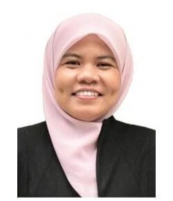 Foto Dr. Hajah Ridzuan Binti Jamaludin, dokter kandungan di KPJ Penang Specialist Hospital