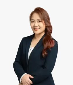 Foto Dr. Hannah Saw Joo Ee, dokter bedah plastik di Pantai Hospital Penang