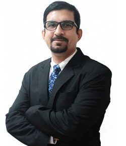 Foto Dr. Hardip Singh Nagindar Singh, dokter bedah jantung di Penang Adventist Hospital