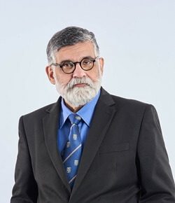 Foto Dr. Harwant Singh, dokter tulang (ortopedi) di Pantai Hospital Kuala Lumpur