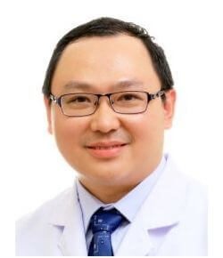 Foto Dr. Hor Jyh Yung, dokter saraf di Penang Adventist Hospital