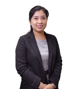 Foto Dr. How Ann Kee, dokter jantung di Sunway Medical Centre