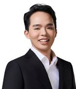 Foto Dr. How Kang Nien, dokter kulit di Sunway Medical Centre Damansara