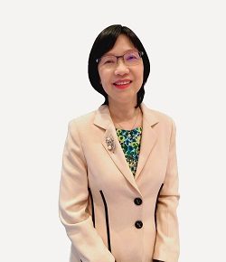 Foto Dr. Hung Liang Choo, dokter anak di Prince Court Medical Centre