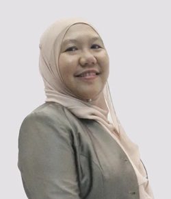 Foto Dr. Ika Faizura Dato Mohd Nor, dokter jantung di KPJ Ampang Puteri