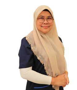 Foto Dr. Intan Juliana Binti Abd Hamid, dokter anak di Sunway Medical Centre Penang