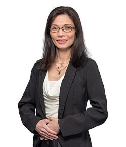 Foto Dr. Irene Lee Chew Kek, dokter kulit di Sunway Medical Centre Velocity