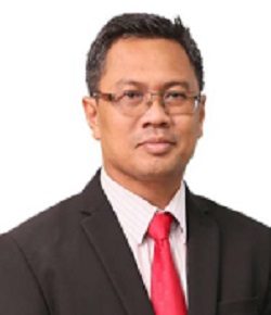 Foto Assoc. Prof. Dr. Jamari Sapuan, dokter ortopedi (tulang) di UKM Specialist Centre
