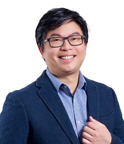 Foto Dr. James Kok Wai Leong, dokter tht di Sunway Medical Centre Damansara