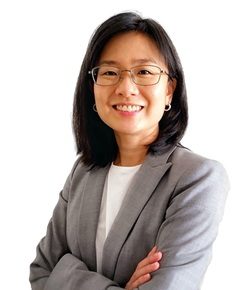 Foto Dr. Jeanne Wong Sze Lyn, dokter anak di Sunway Medical Centre Damansara
