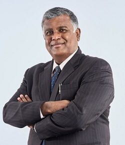 Foto Dr. Jeevanan Jahendran, dokter tht di Pantai Hospital Kuala Lumpur