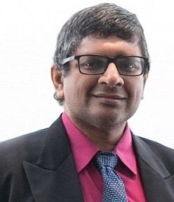 Foto Dr. Jeyabalan Velayutham, dokter internis di CVSKL