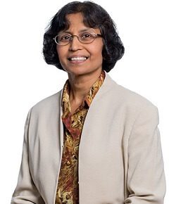 Foto Dr. Jeyamalar Rajadurai, dokter jantung di Subang Jaya Medical Centre