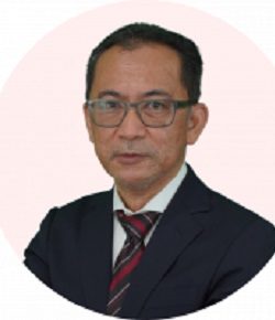 Foto Dr. Joehaimey Bin Johari, dokter ortopedi (tulang) di KPJ Penang Specialist Hospital