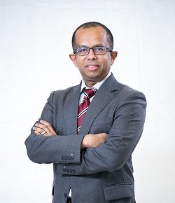 Foto Dr. Johan Ahmad, dokter bedah umum di KPJ Damansara Specialist Hospital