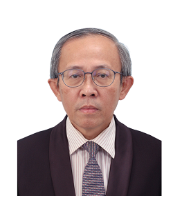 Foto Dr. Johari Siregar Adnan, dokter bedah saraf di KPJ Damansara Specialist Hospital 2