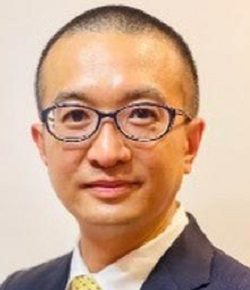Foto Dr. Juzaily Fekry Leong, dokter ortopedi (tulang) di Sunway Medical Centre Damansara