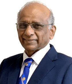 Foto Dato Dr. K. S. Sivananthan, dokter ortopedi (tulang) di ALTY Orthopaedic Hospital