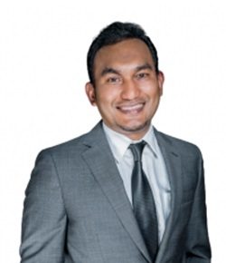 Foto Dr. Kamalnizat Ibrahim, dokter ortopedi (tulang) di KPJ Ampang Puteri