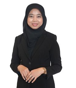 Foto Dr. Khairiyah Sidek, dokter onkologi di KPJ Ampang Puteri