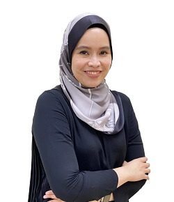 Foto Dr. Khairun Marina binti Bachok, dokter kandungan di Thomson Hospital