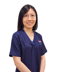 Foto Dr. Khoh Phaik Shan, dokter ortopedi (tulang) di Sunway Medical Centre Penang