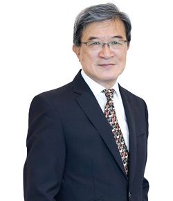 Foto Dr. Kim K Tan, dokter bedah plastik di Pantai Hospital Kuala Lumpur