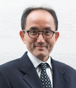 Foto Datuk Dr. Kim Tan, dokter jantung di CVSKL